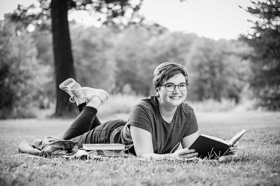 Julia Senior 2017