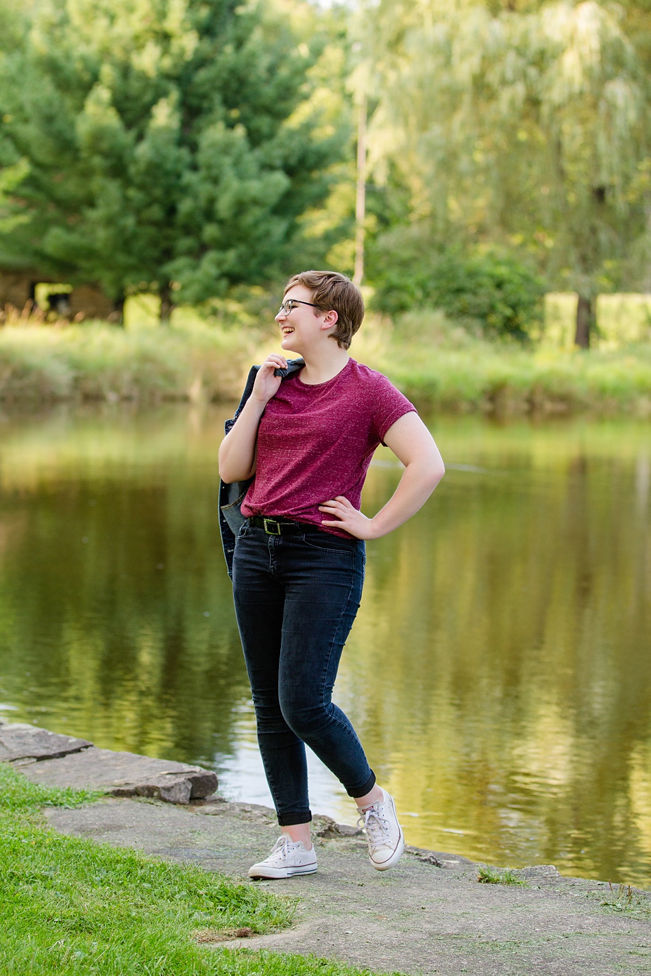 Julia Senior 2017