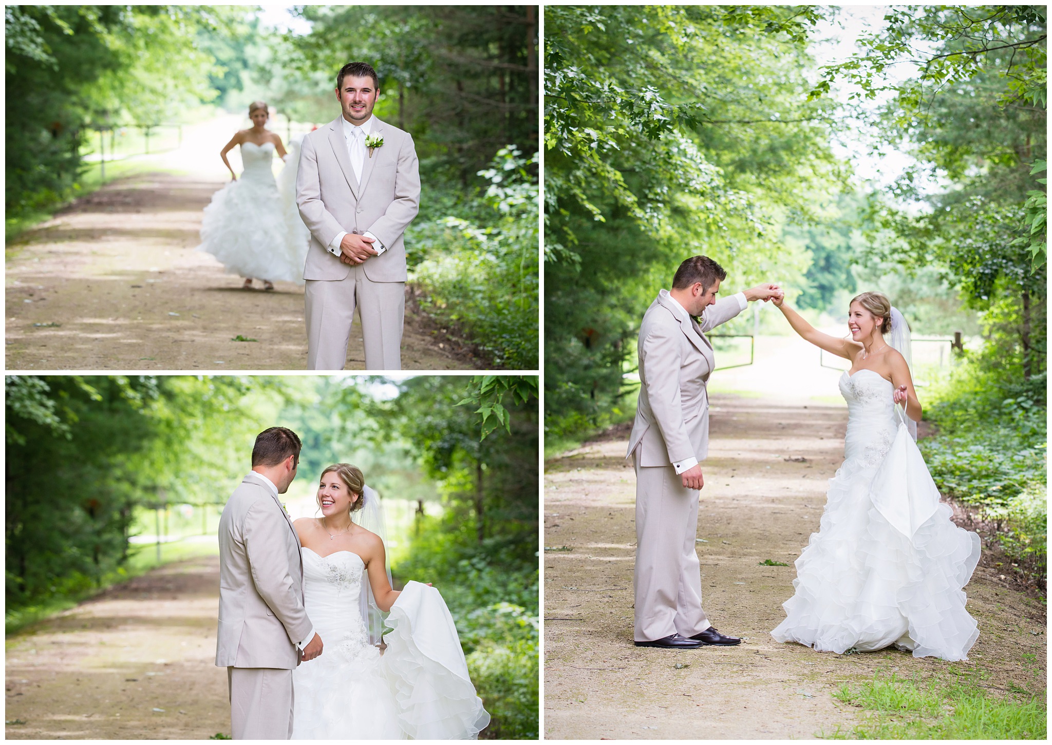 Kern Wedding