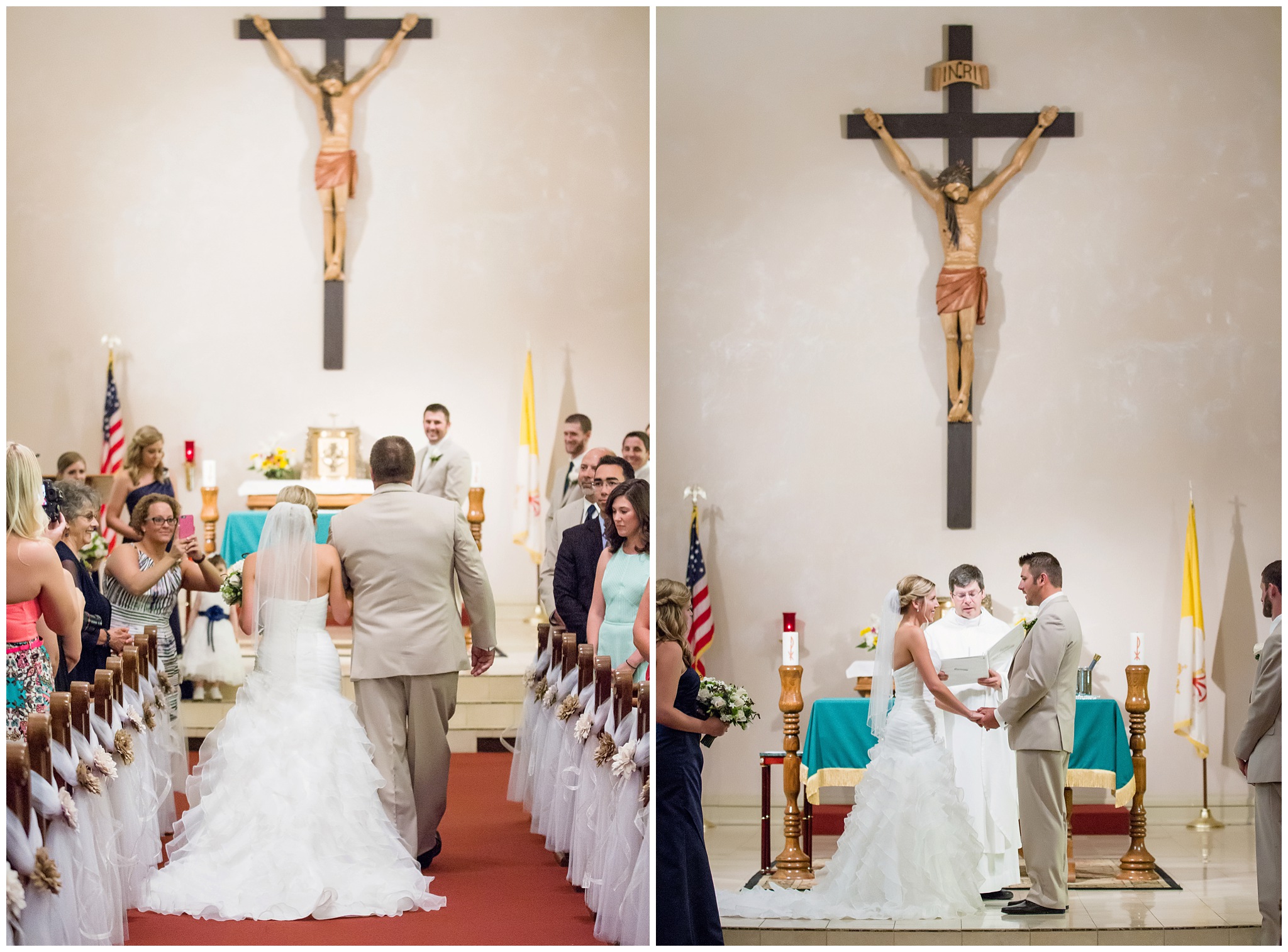 Kern Wedding