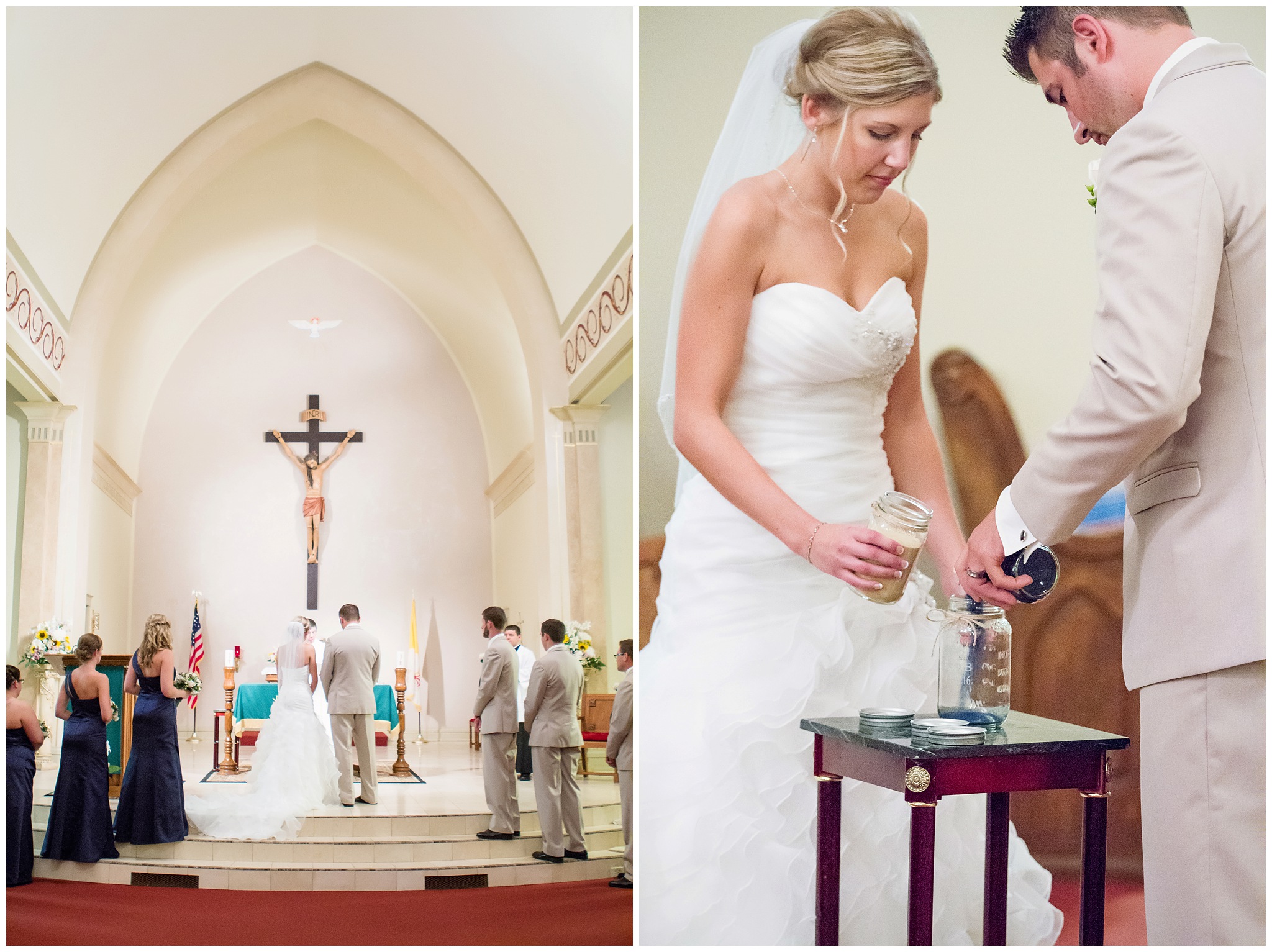 Kern Wedding