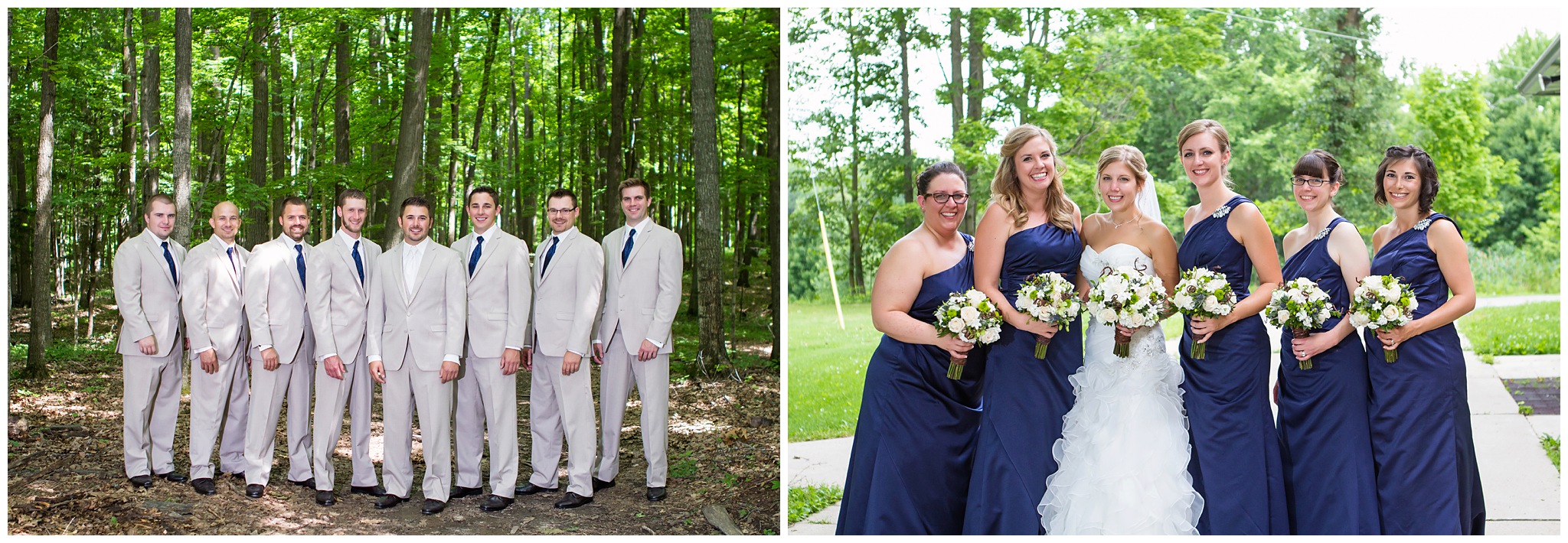Kern Wedding