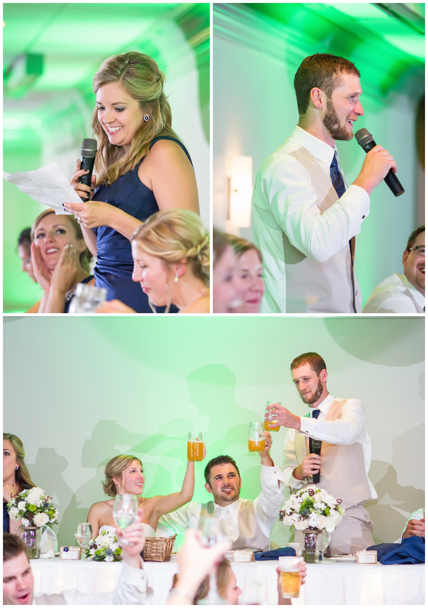Kern Wedding