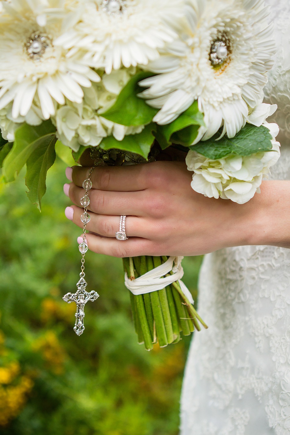 Winch Wedding