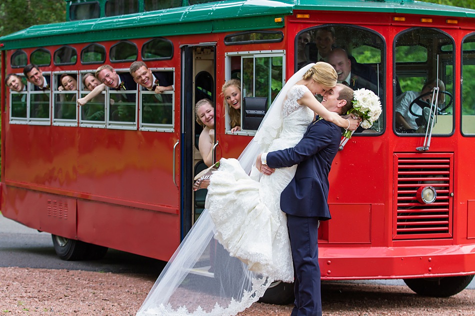 Winch Wedding