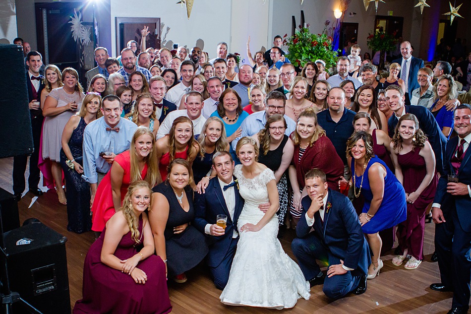 Winch Wedding