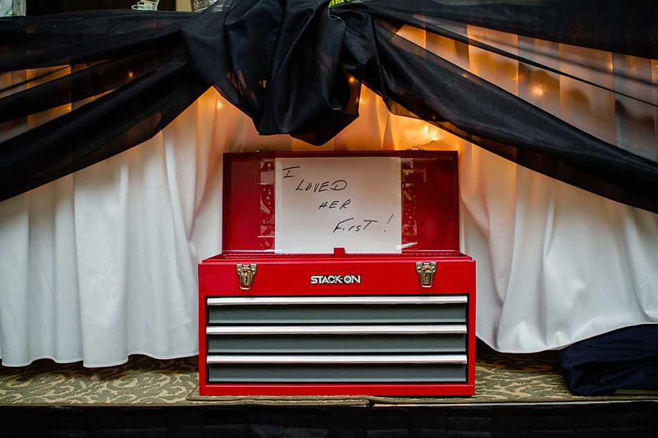 Winch Wedding