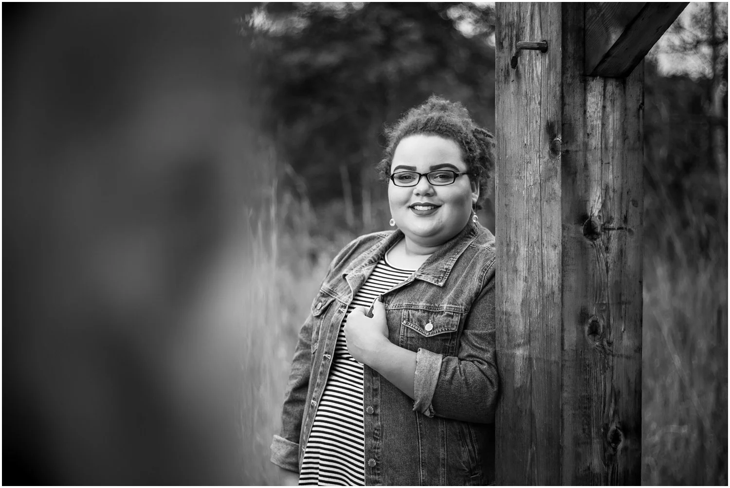 Raiven | Senior 2017