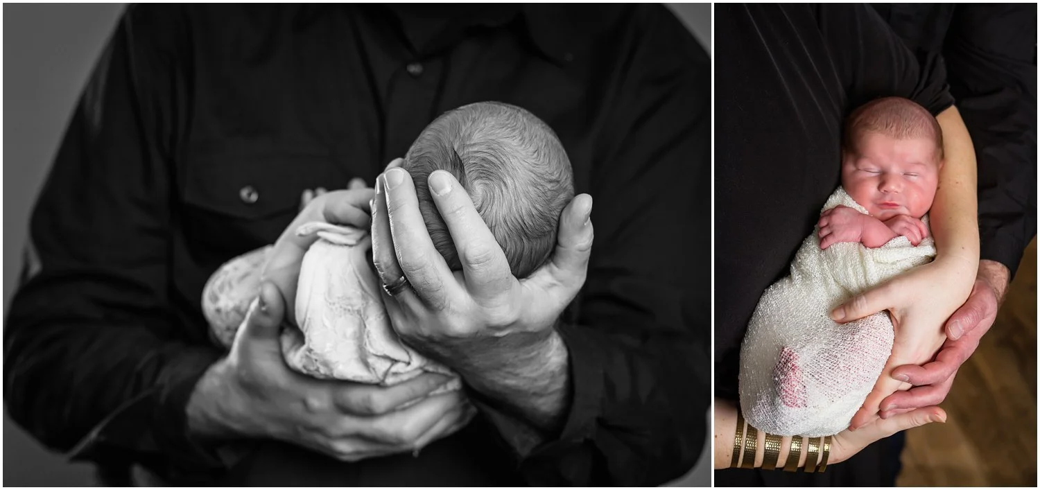 Eden | Newborn