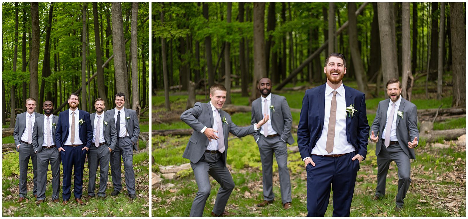 Kavanagh Wedding