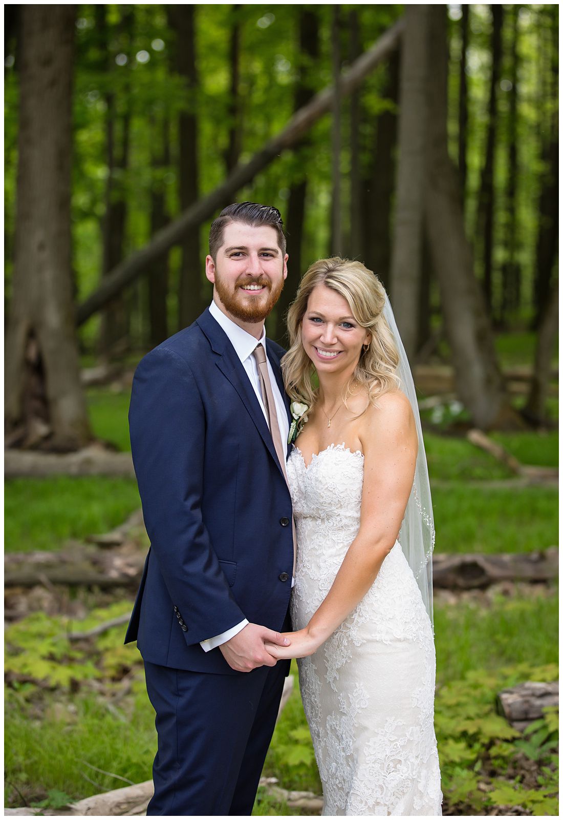 Kavanagh Wedding