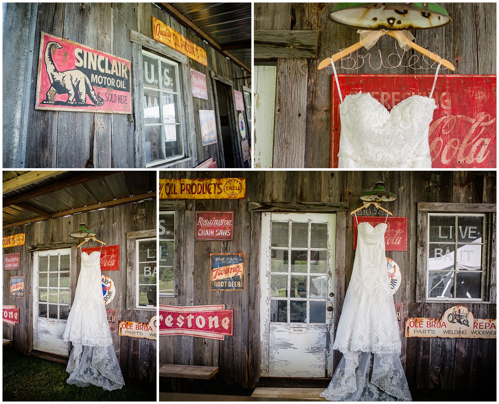 Merriam Wedding