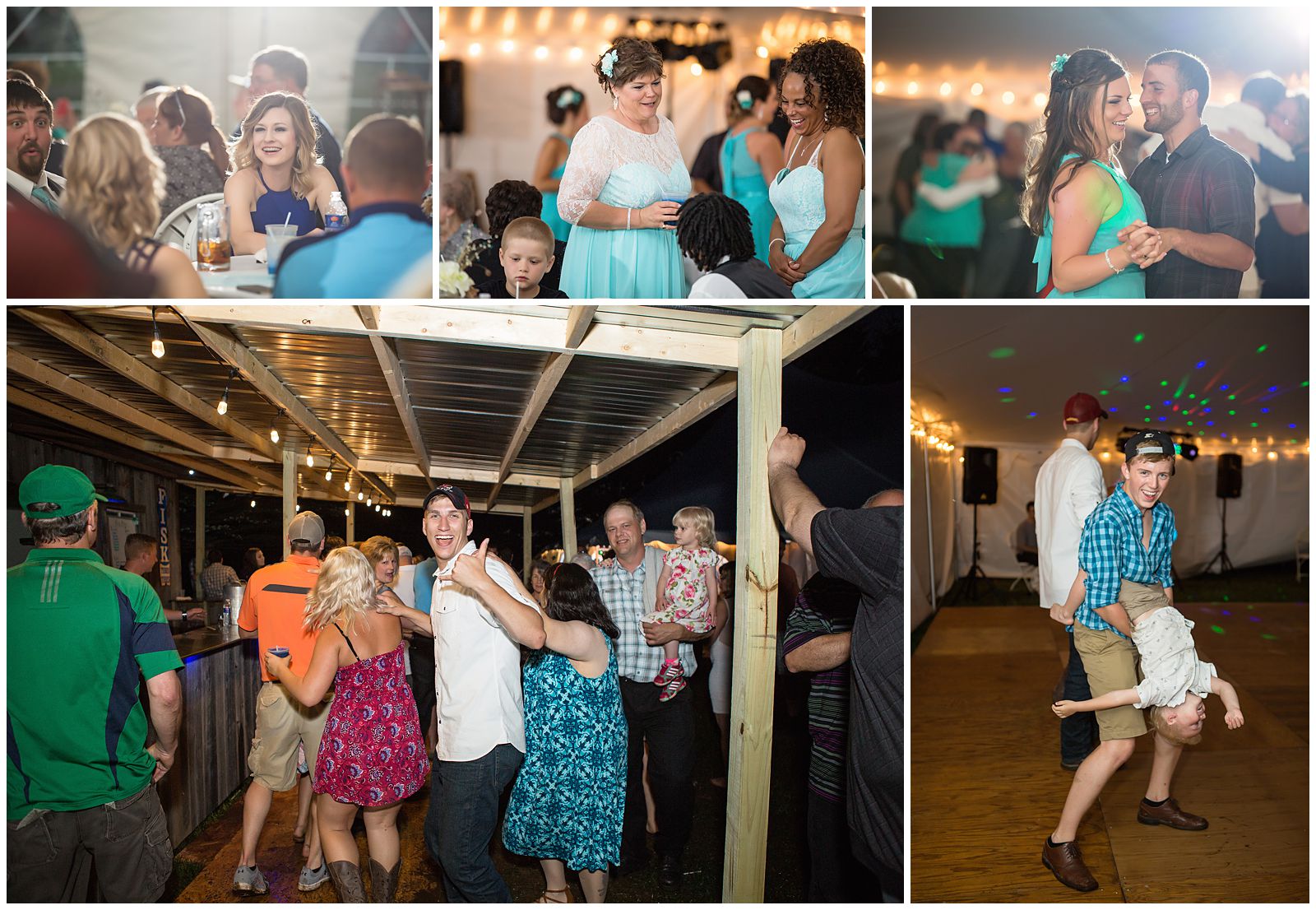 Merriam Wedding