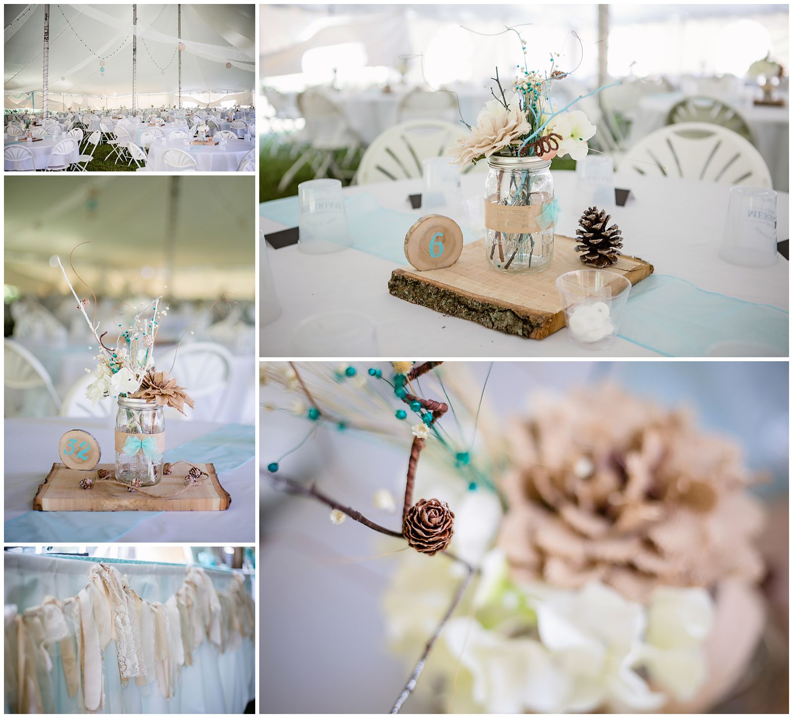 Merriam Wedding