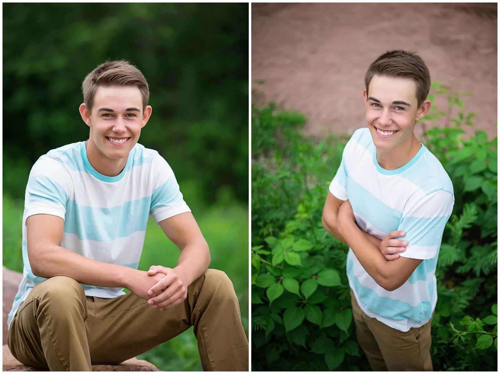 Braden | Class of 2018