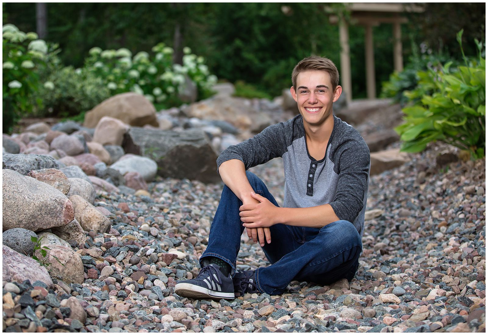 Braden | Class of 2018