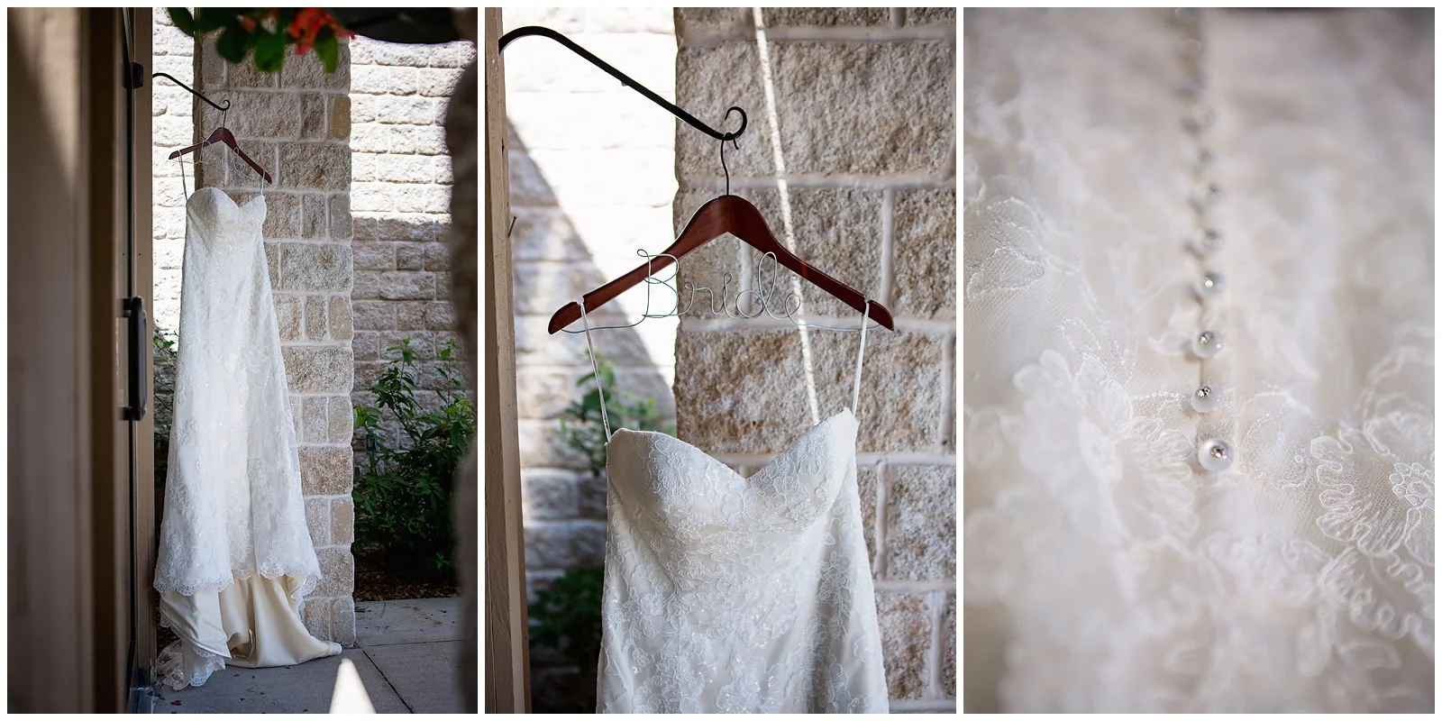 Fisher Wedding
