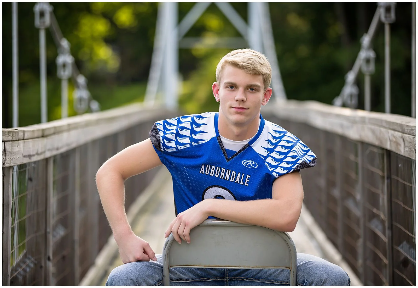 Cale Class 2018 | Cj Photography