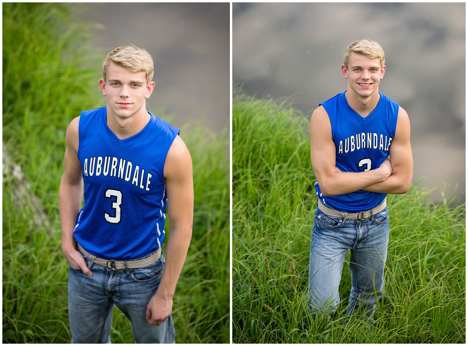 Cale Class 2018 | Cj Photography