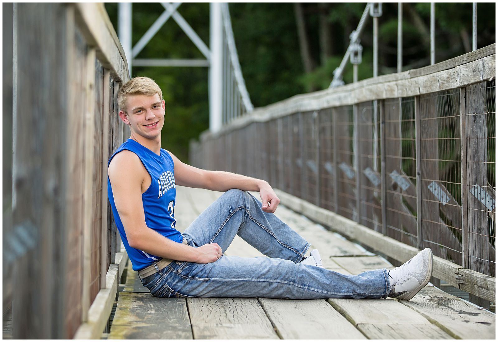 Cale Class 2018 | Cj Photography