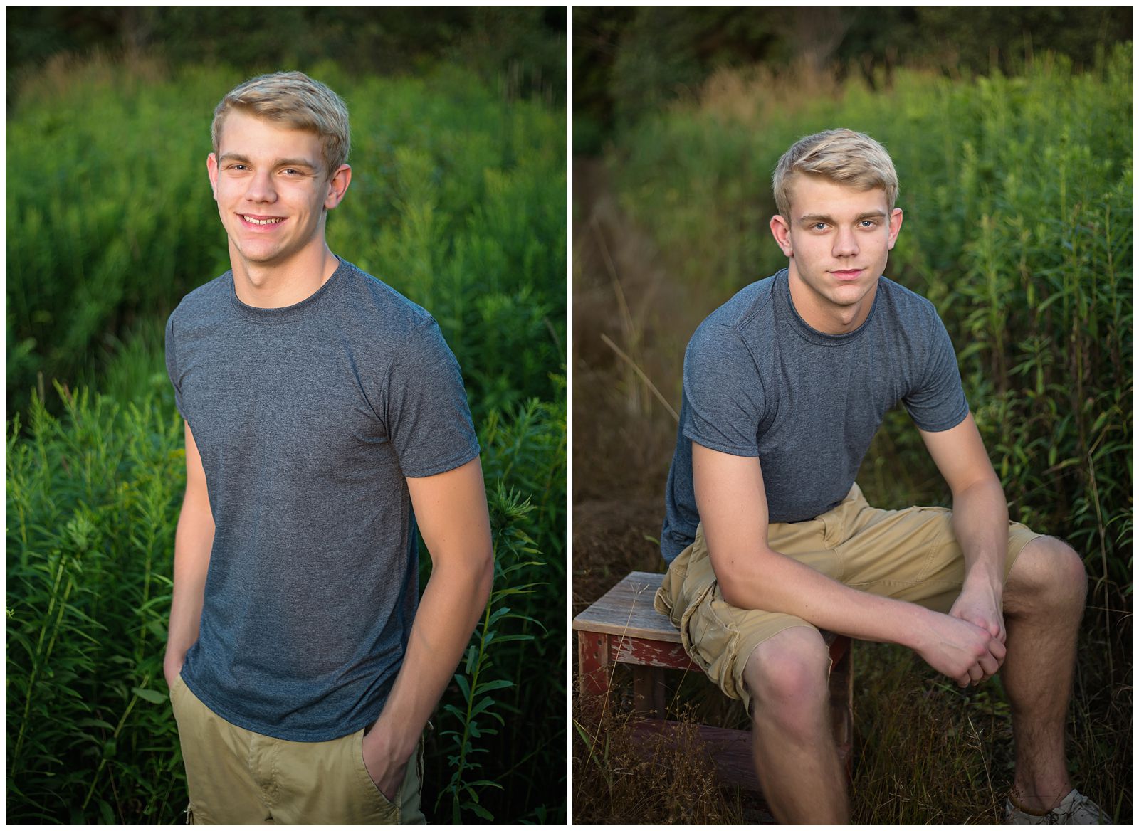 Cale Class 2018 | Cj Photography