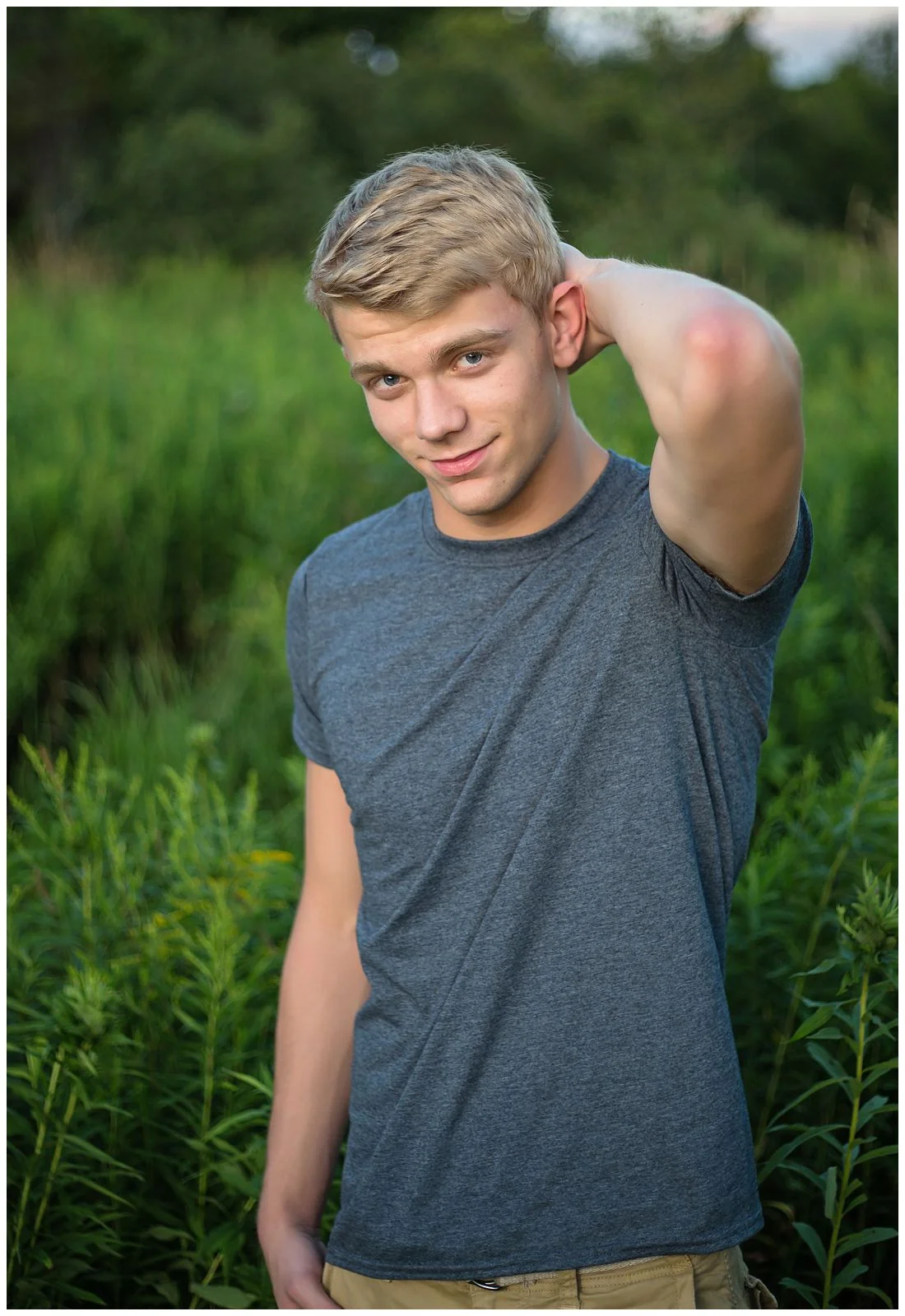 Cale Class 2018 | Cj Photography