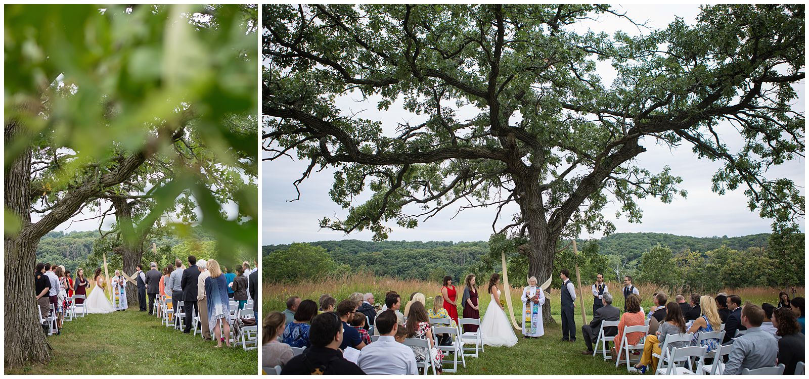 Higdon Wedding