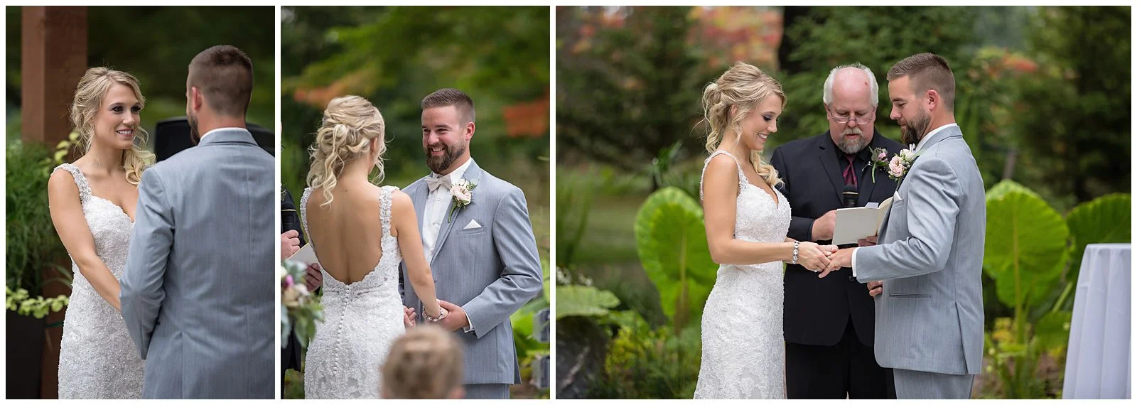 Bohnert Wedding