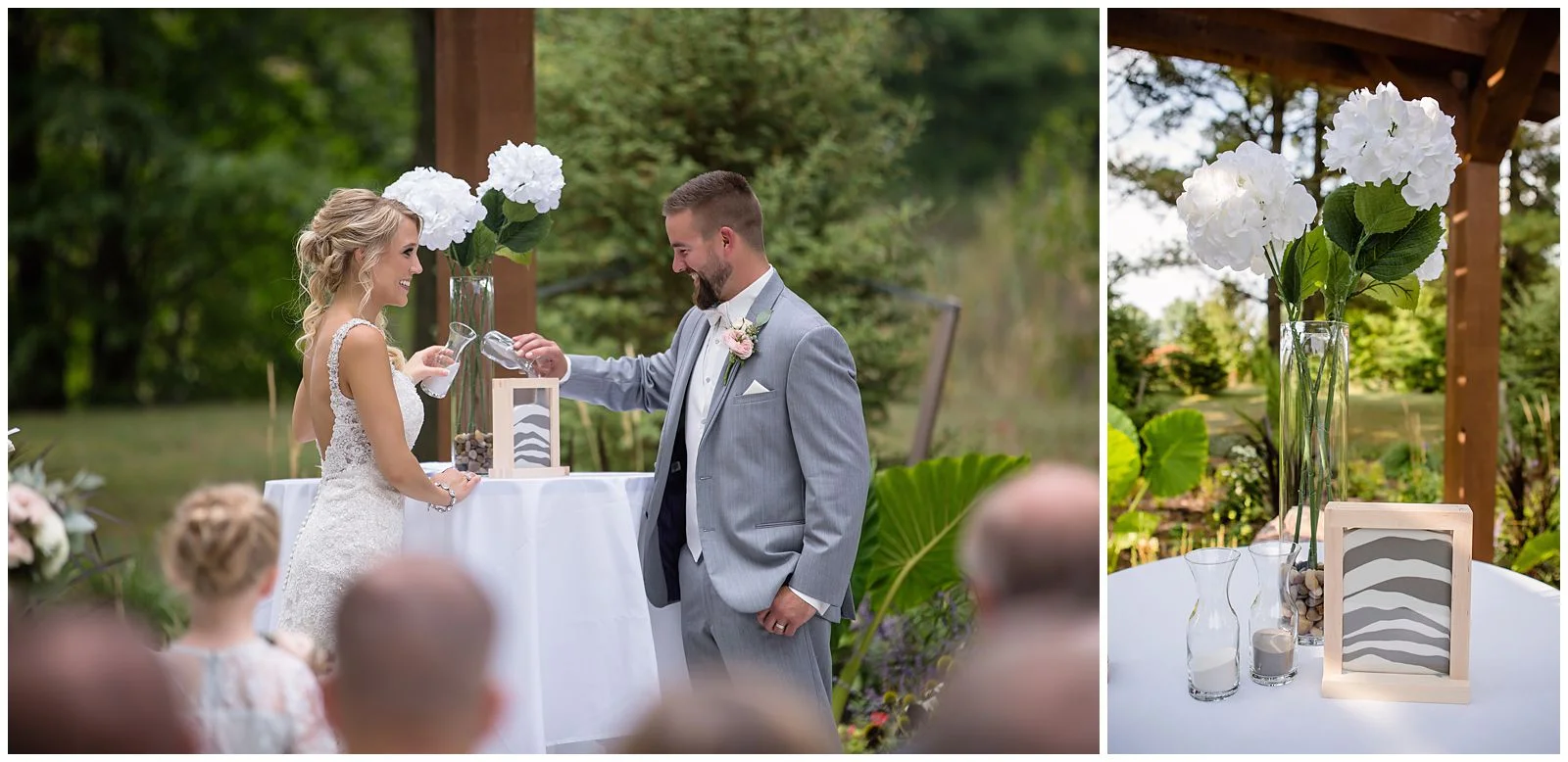 Bohnert Wedding