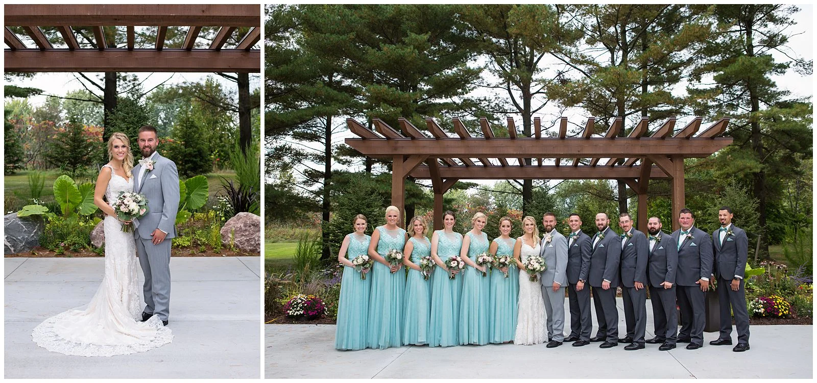 Bohnert Wedding