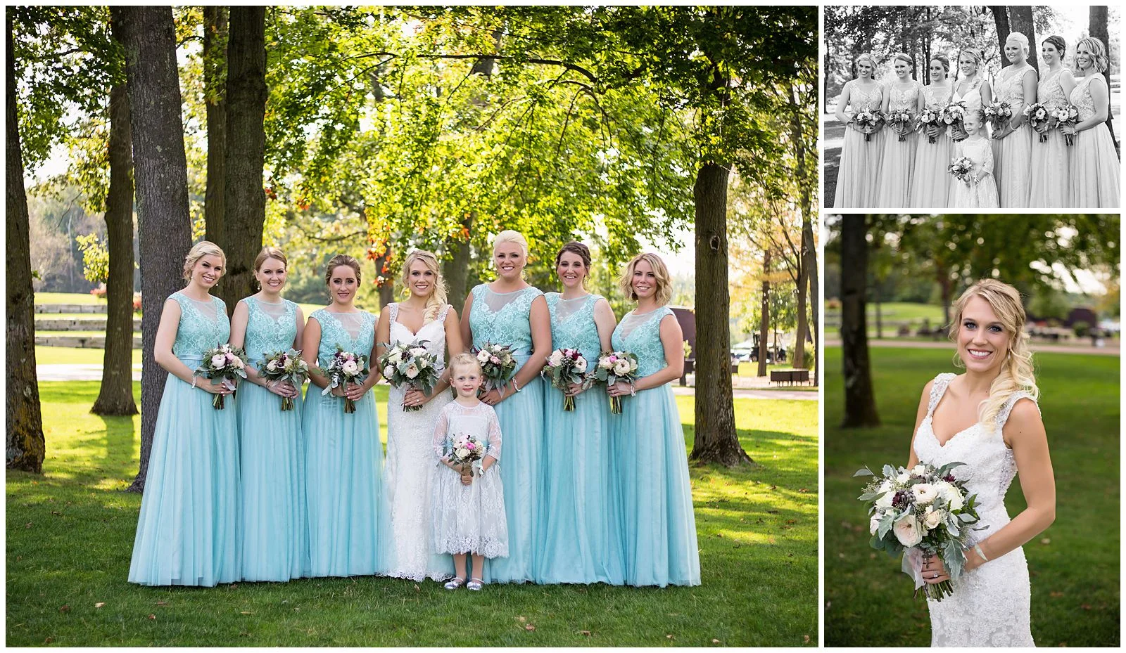 Bohnert Wedding