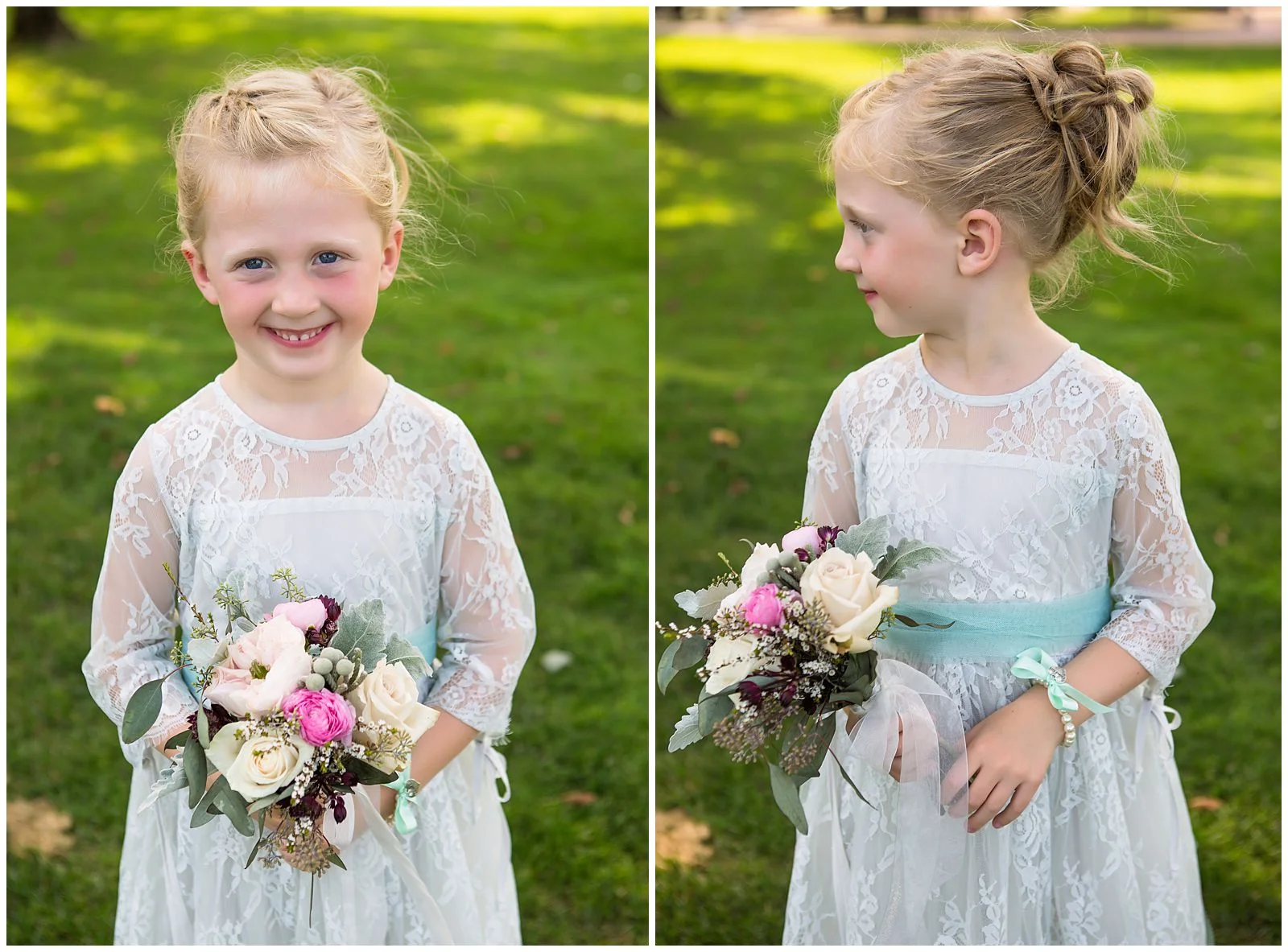 Bohnert Wedding