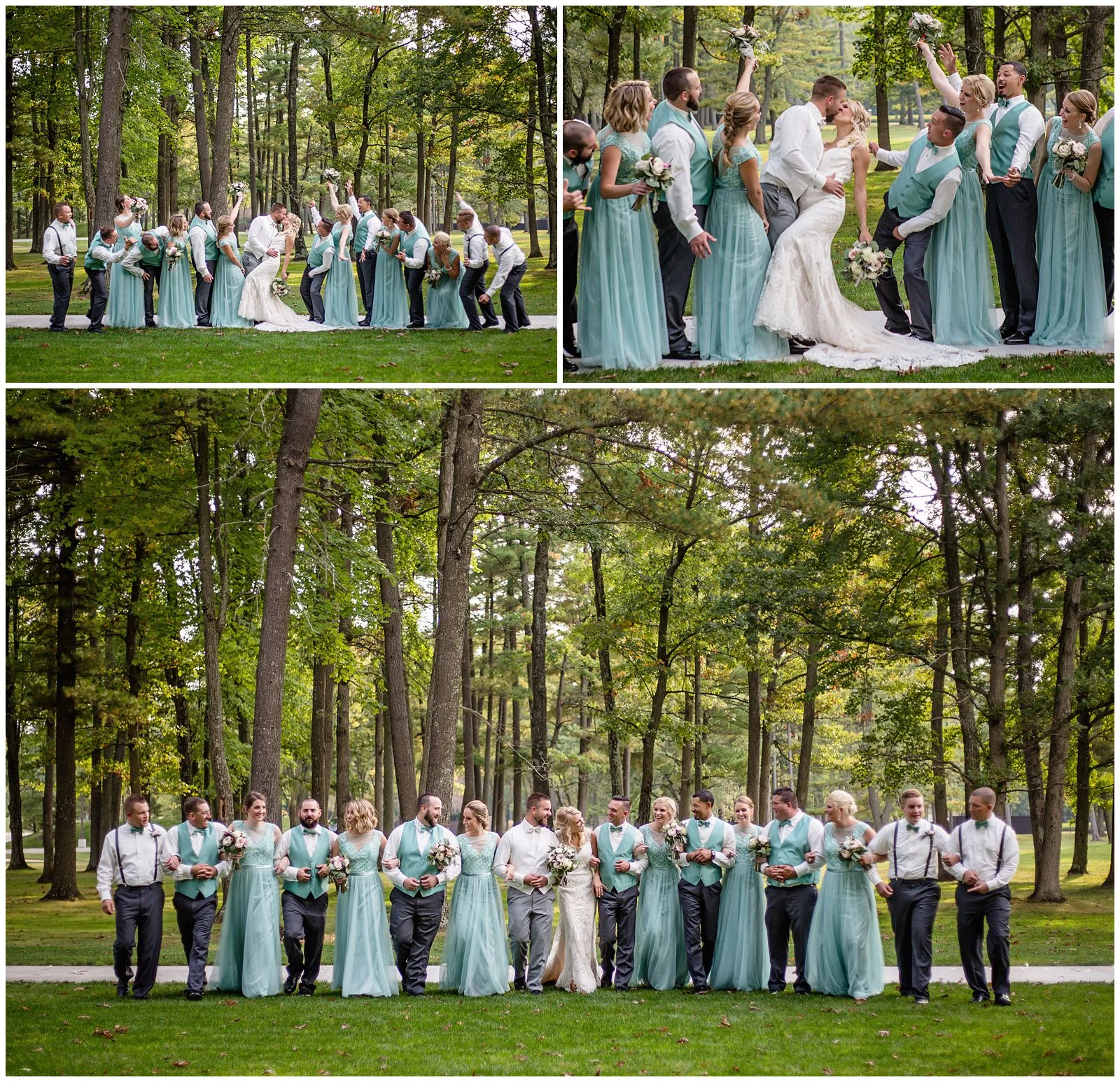 Bohnert Wedding