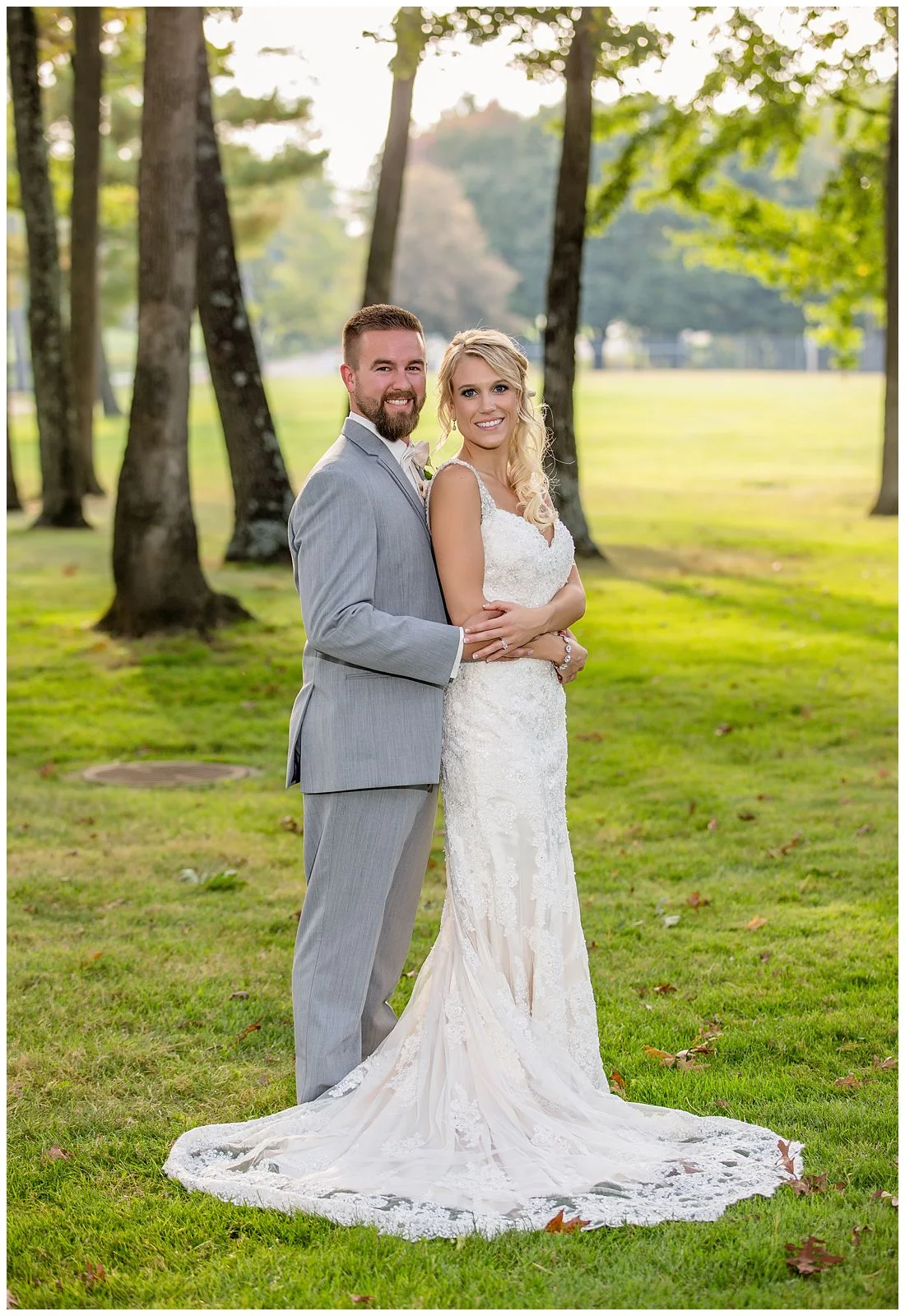 Bohnert Wedding