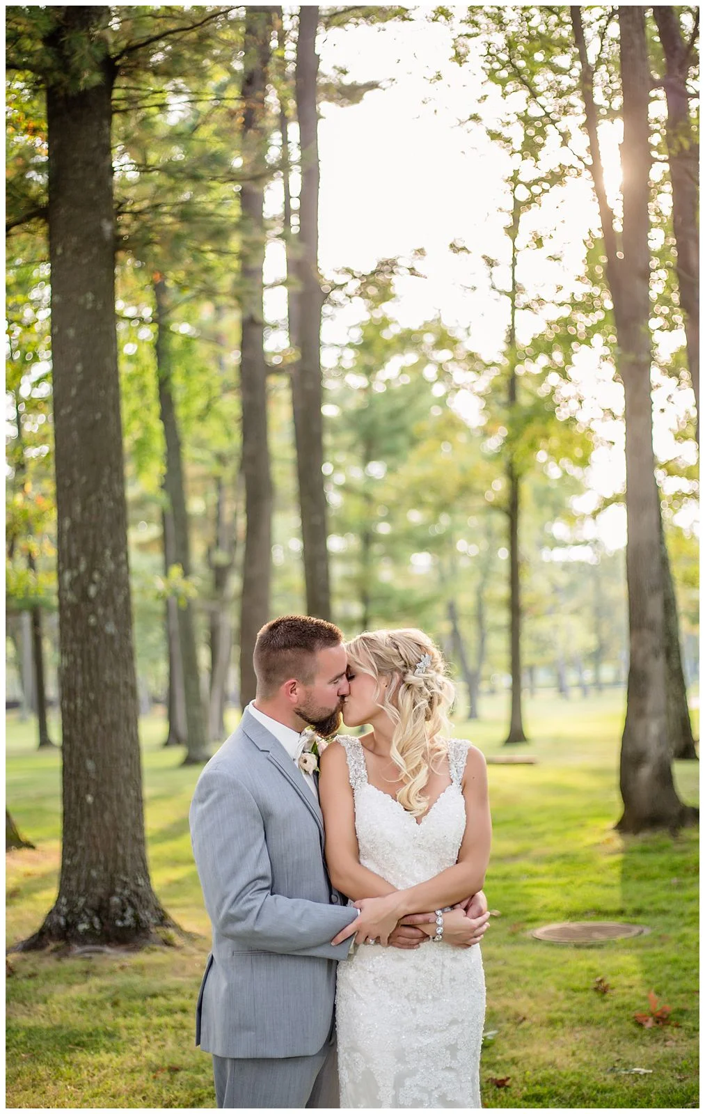 Bohnert Wedding