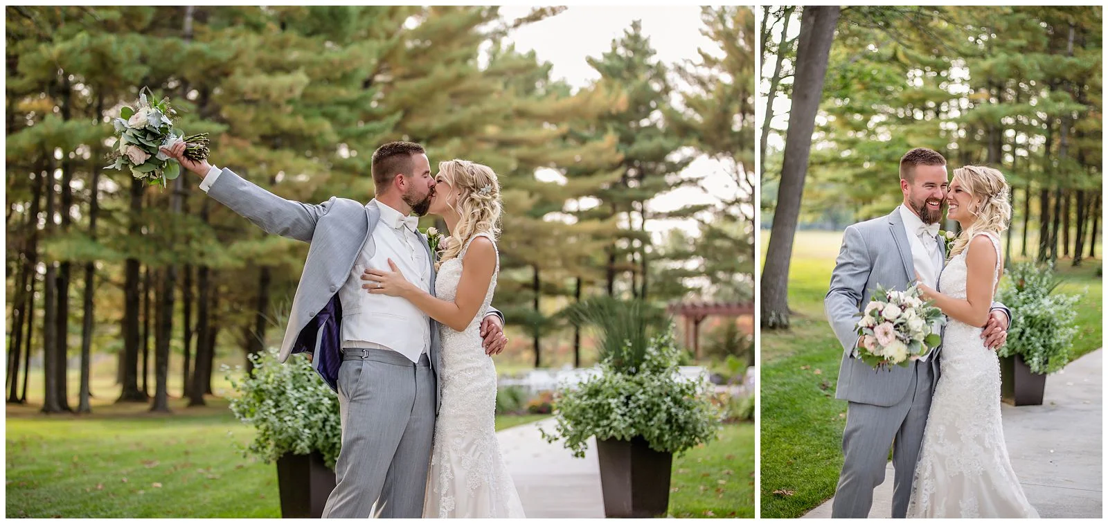 Bohnert Wedding