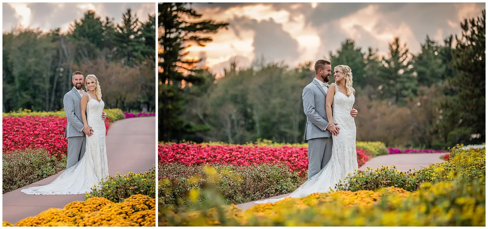 Bohnert Wedding