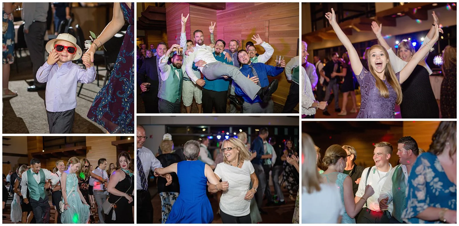 Bohnert Wedding
