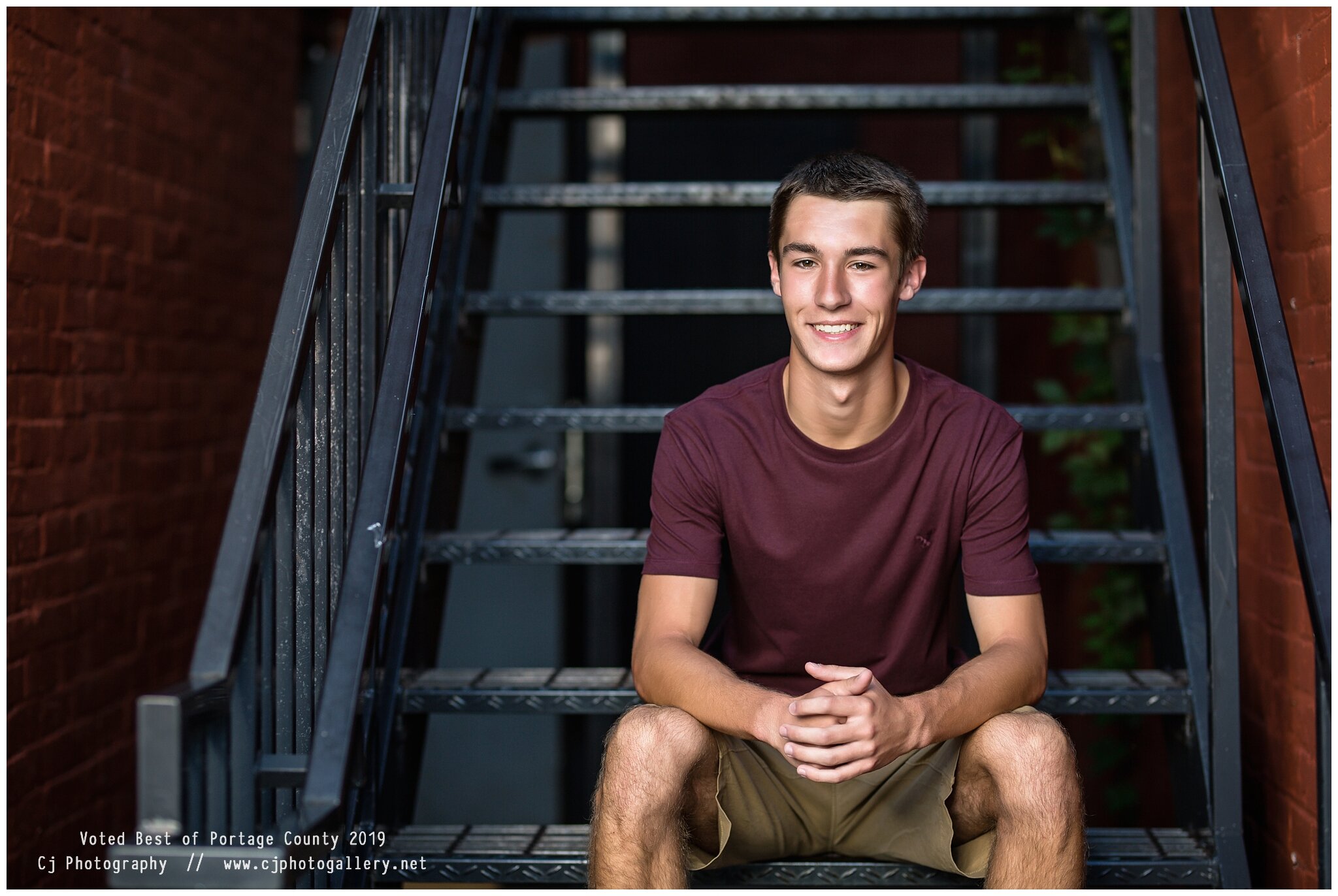 Nick | Class of 2020