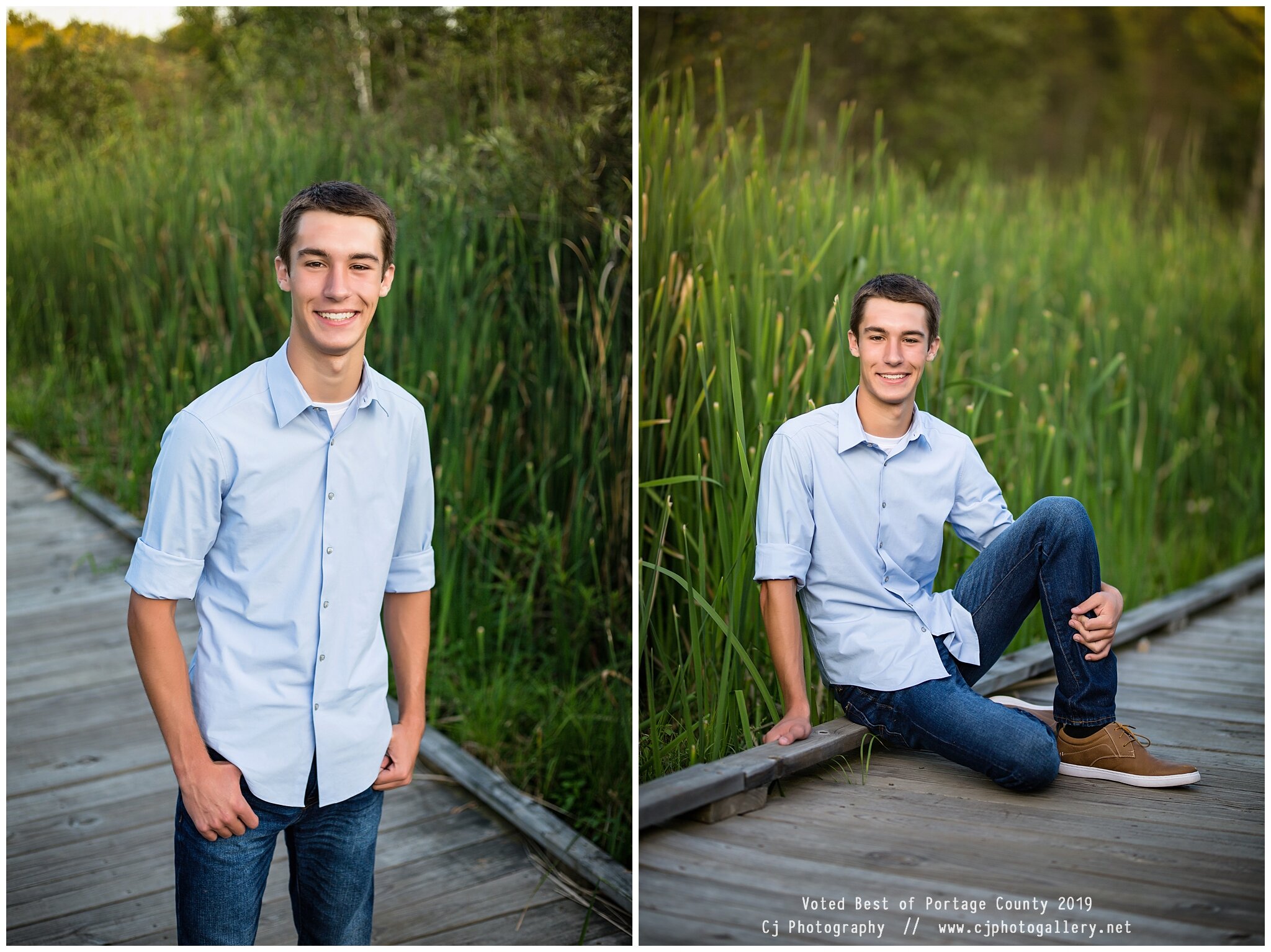 Nick | Class of 2020