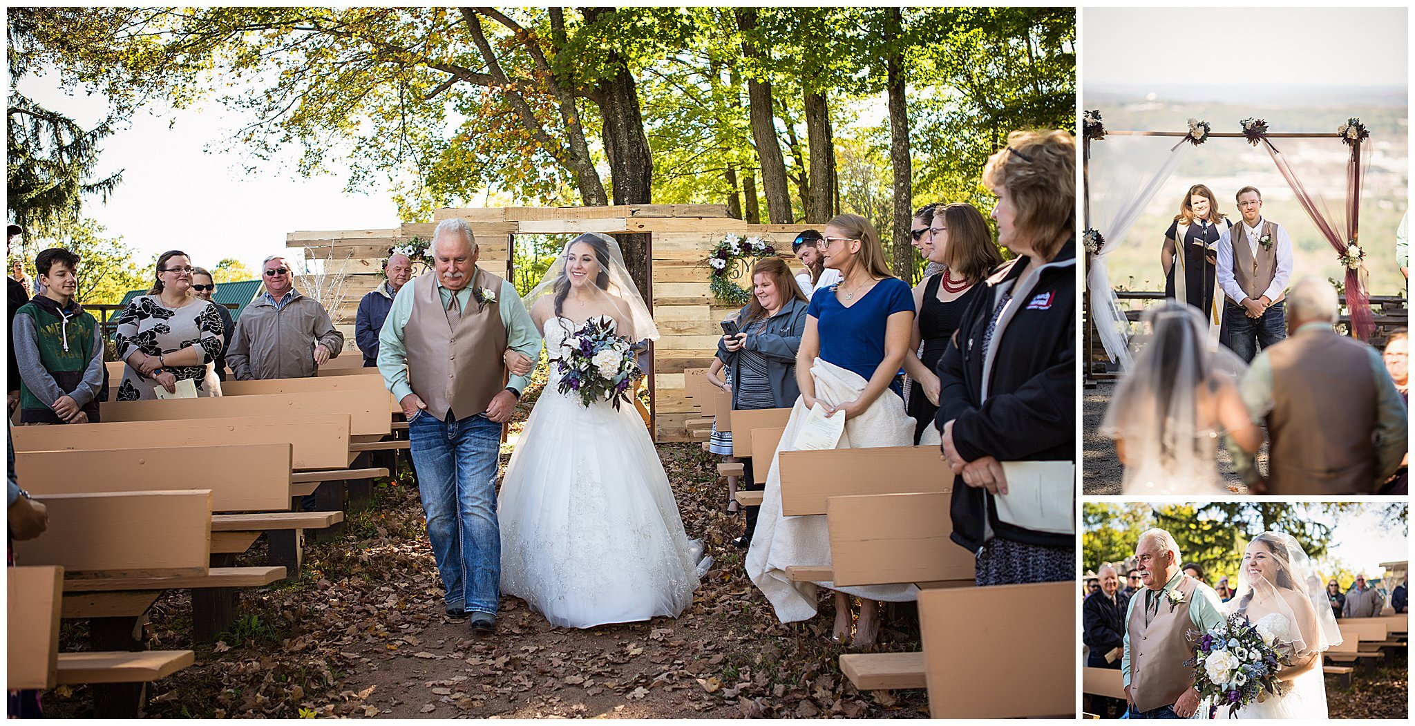 Daley Wedding