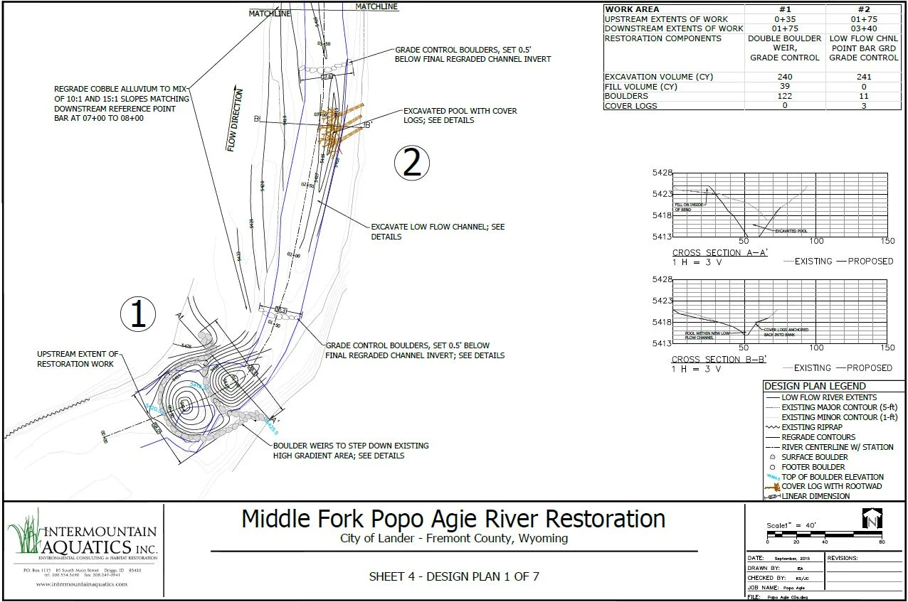 Design Plan