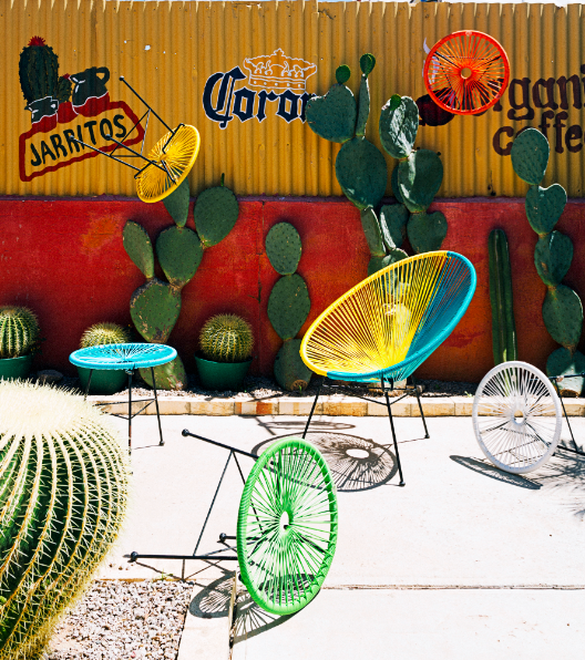 styling | jackie brown