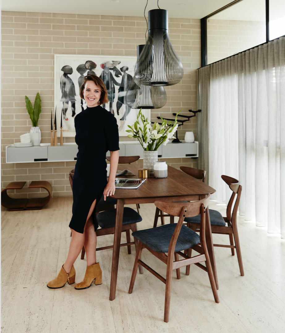 concept & styling | jackie brown for super amart