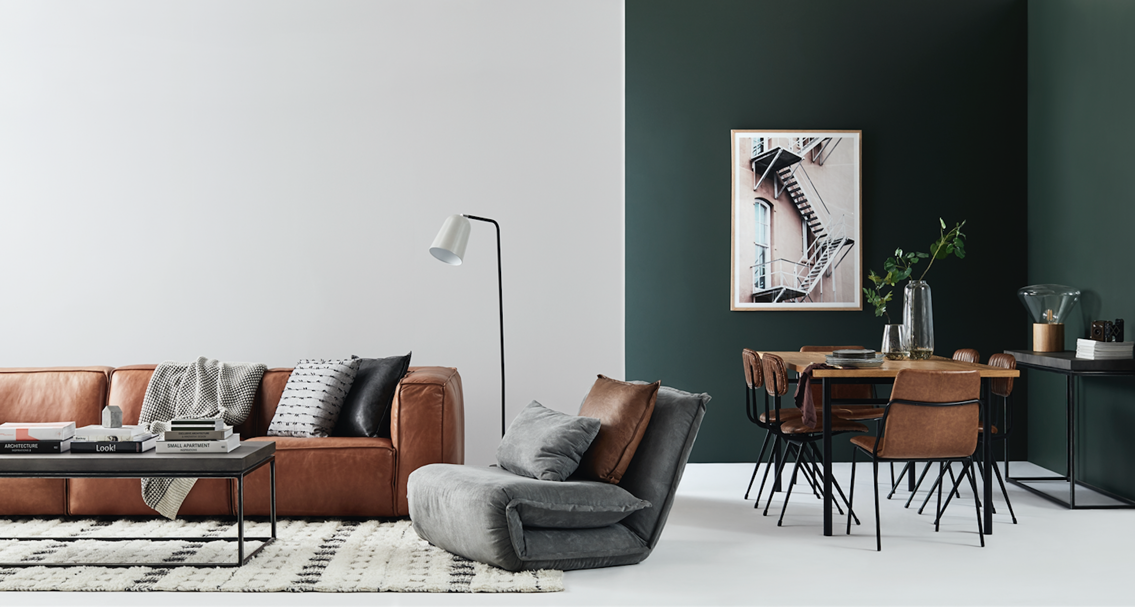 concept & styling | jackie brown for lounge lovers