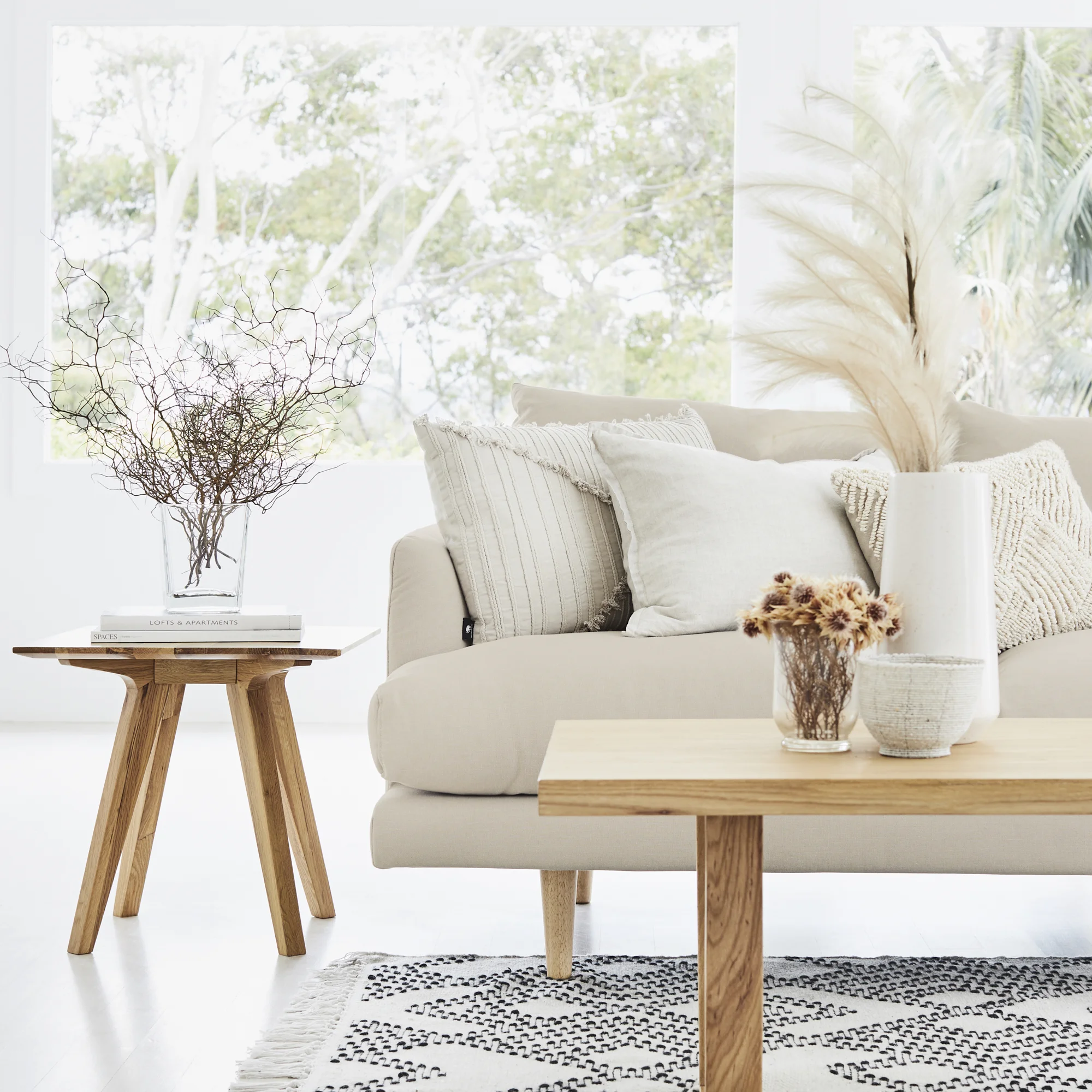 concept & styling | jackie brown for lounge lovers