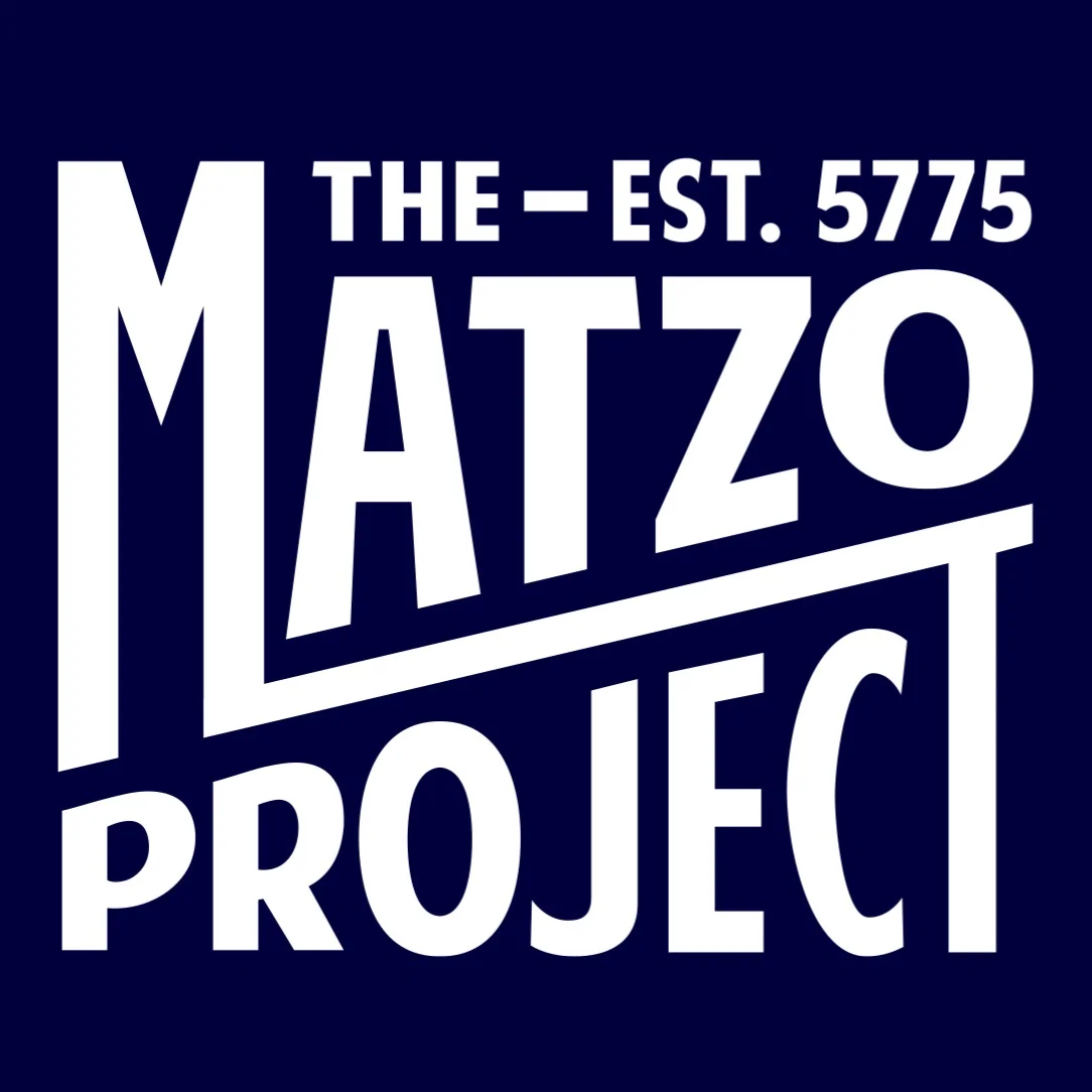 THE MATZO PROJECT
