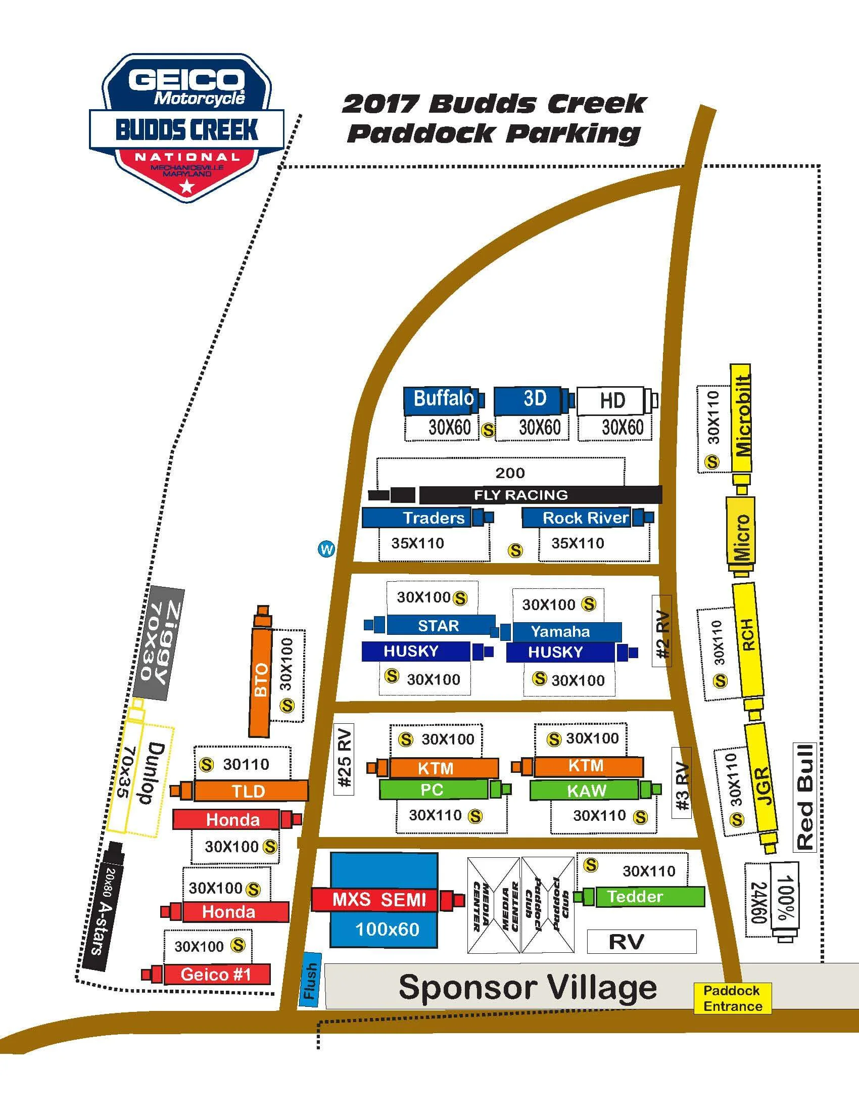 2017 Budds Creek Paddock Park...jpg