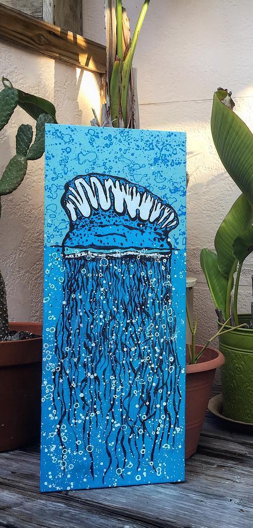 Jelly O' War
