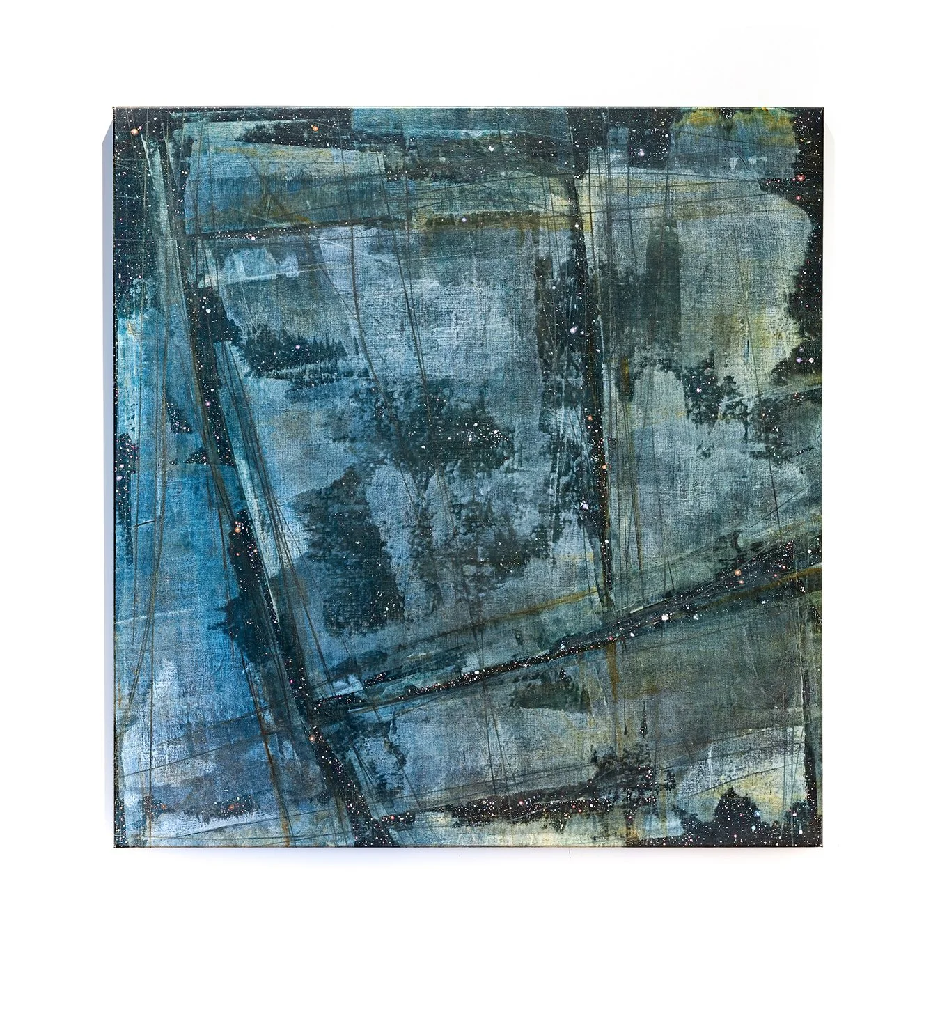 Liminal Landscape VI 